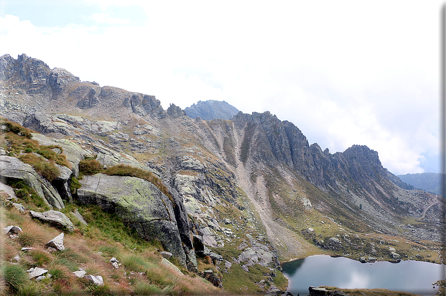 foto Lago Grande